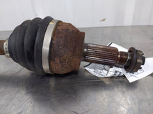 Load image into Gallery viewer, FRONT CV AXLE SHAFT Land Rover Evoque 12 13 14 15 16 17 Right - NW410373