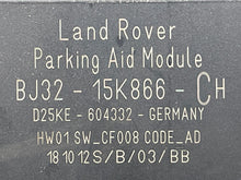 Load image into Gallery viewer, Computer Land Rover Evoque 2013 - NW410406