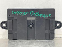 Load image into Gallery viewer, BODY CONTROL MODULE COMPUTER Evoque LR4 12 13 14 15 - NW410409