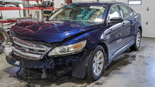 Load image into Gallery viewer, TRANSMISSION Edge Flex Taurus MKS MKT MKX 2009-2012 FWD VIN C - NW410787