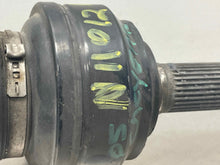 Load image into Gallery viewer, REAR AXLE SHAFT Cayenne 2003 03 2004 04 2005 05 2006 06 MT - NW13446