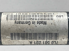 Load image into Gallery viewer, REAR AXLE SHAFT Cayenne 2003 03 2004 04 2005 05 2006 06 MT - NW13446