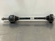 Load image into Gallery viewer, REAR AXLE SHAFT Cayenne 2003 03 2004 04 2005 05 2006 06 MT - NW13447