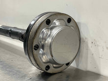Load image into Gallery viewer, REAR AXLE SHAFT Cayenne 2003 03 2004 04 2005 05 2006 06 MT - NW13447