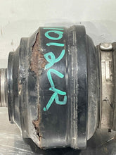 Load image into Gallery viewer, REAR AXLE SHAFT Cayenne 2003 03 2004 04 2005 05 2006 06 MT - NW13447