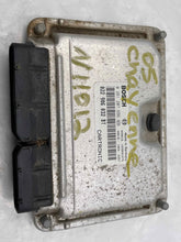 Load image into Gallery viewer, ECU ECM COMPUTER Cayenne 2003 03 2004 04 2005 05 2006 06 4.5L - NW61939