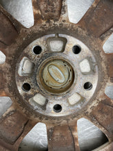 Load image into Gallery viewer, WHEEL RIM Flex Taurus 09-12 17x7-1/2 ALUM 17x7-1/2, 5 lug, 4-1/2" - NW410828