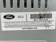 Load image into Gallery viewer, Radio Ford Taurus 2011 - NW410666