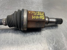 Load image into Gallery viewer, Axle Shaft F-PACE 2017 - NW410896