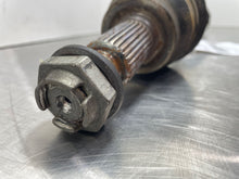 Load image into Gallery viewer, Axle Shaft F-PACE 2017 - NW410896