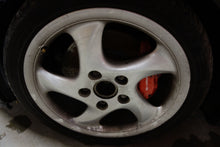 Load image into Gallery viewer, Wheel Rim PORSCHE BOXSTER 2001 - NW200736