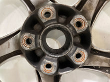 Load image into Gallery viewer, Wheel Rim PORSCHE BOXSTER 2001 - NW200736