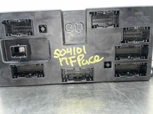 Load image into Gallery viewer, BODY CONTROL MODULE BCM COMPUTER XF XFR 2016 16 2017 17 - NW410932