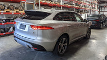 Load image into Gallery viewer, Carrier Assembly F-PACE 2017 - NW410961