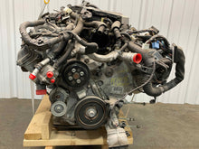 Load image into Gallery viewer, Engine Motor LEXUS LS600HL 2008 - NW66982