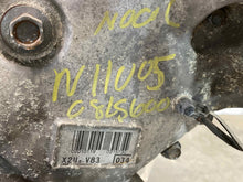 Load image into Gallery viewer, Engine Motor LEXUS LS600HL 2008 - NW66982