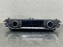 Load image into Gallery viewer, FRONT TEMPERATURE CONTROLS A4 A5 Allroad Q5 S5 SQ5 2017-2020 - NW411088
