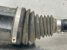 Load image into Gallery viewer, FRONT CV AXLE SHAFT A4 A5 2017 17 2018 18 2019 19 2020 20 - NW410889