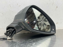 Load image into Gallery viewer, Side View Door Mirror AUDI A4 2017 - NW410969