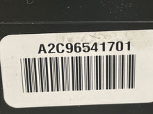 Load image into Gallery viewer, SPEEDOMETER CLUSTER Infiniti QX60 2016 16 - NW410729
