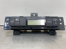 Load image into Gallery viewer, REAR TEMPERATURE CONTROLS JX35 QX60 Pathfinder 13 14 15 16 17 - NW410565