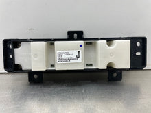 Load image into Gallery viewer, REAR TEMPERATURE CONTROLS JX35 QX60 Pathfinder 13 14 15 16 17 - NW410565