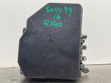 Load image into Gallery viewer, ABS ANTI-LOCK BRAKE PUMP Infiniti QX60 2016 16 - NW410349