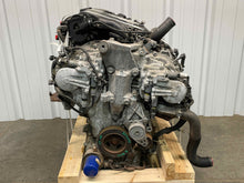 Load image into Gallery viewer, ENGINE MOTOR QX60 Pathfinder 2015 15 2016 16 3.5L VIN A - NW410471