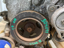 Load image into Gallery viewer, ENGINE MOTOR QX60 Pathfinder 2015 15 2016 16 3.5L VIN A - NW410471