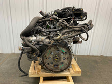 Load image into Gallery viewer, ENGINE MOTOR QX60 Pathfinder 2015 15 2016 16 3.5L VIN A - NW410471