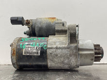 Load image into Gallery viewer, STARTER MOTOR QX60 Altima Maxima Murano Murano Cross Cabriolet 15-18 - NW410748
