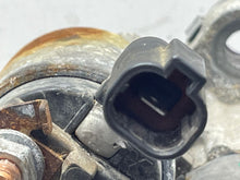 Load image into Gallery viewer, STARTER MOTOR QX60 Altima Maxima Murano Murano Cross Cabriolet 15-18 - NW410748