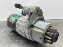 Load image into Gallery viewer, STARTER MOTOR QX60 Altima Maxima Murano Murano Cross Cabriolet 15-18 - NW410748