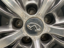 Load image into Gallery viewer, WHEEL RIM QX60 16-19 18x7-1/2 ALLOY 18x7-1/2, 5 lug, 4-1/2" - NW410834
