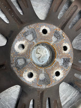 Load image into Gallery viewer, WHEEL RIM QX60 16-19 18x7-1/2 ALLOY 18x7-1/2, 5 lug, 4-1/2" - NW410835