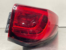 Load image into Gallery viewer, OUTER TAIL LIGHT LAMP QX60 2016 16 2017 17 2018 18 2019 19 Right - NW499373