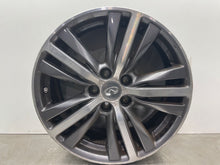 Load image into Gallery viewer, WHEEL RIM QX60 16-19 18x7-1/2 ALLOY 18x7-1/2, 5 lug, 4-1/2" - NW410836