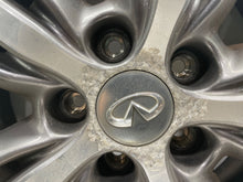 Load image into Gallery viewer, WHEEL RIM QX60 16-19 18x7-1/2 ALLOY 18x7-1/2, 5 lug, 4-1/2" - NW410836