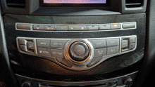 Load image into Gallery viewer, RADIO CONTROLS Infiniti JX35 QX60 2013 13 2014 14 2015 15 2016 16 - NW410670