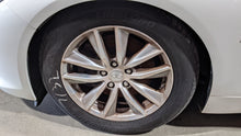 Load image into Gallery viewer, WHEEL RIM Q50 14-17 17x7-1/2 ALLOY 17x7-1/2, 5 lug, 4-1/2" - NW411296