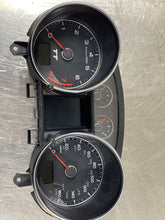 Load image into Gallery viewer, SPEEDOMETER CLUSTER Audi TT 2008 08 - NW159624