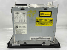 Load image into Gallery viewer, Radio Audi TT 2008 - NW136209
