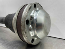 Load image into Gallery viewer, FRONT CV AXLE SHAFT Audi TT 2008 08 2009 09 2010 10 Left - NW10175