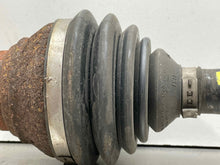 Load image into Gallery viewer, FRONT CV AXLE SHAFT Audi TT 2008 08 2009 09 2010 10 Left - NW10175