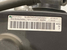 Load image into Gallery viewer, ENGINE Audi TT 2008 08 2009 09 2010 10 2.0L - NW66523