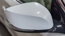 Load image into Gallery viewer, SIDE VIEW DOOR MIRROR Infiniti Q50 2016 16 2017 17 2018 18 Right - NW410971