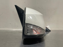 Load image into Gallery viewer, SIDE VIEW DOOR MIRROR Infiniti Q50 2016 16 2017 17 2018 18 Right - NW410971