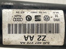 Load image into Gallery viewer, CV AXLE SHAFT Audi TT 2008 08 2009 09 2010 10 Right - NW10176