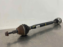 Load image into Gallery viewer, CV AXLE SHAFT Audi TT 2008 08 2009 09 2010 10 Right - NW10176