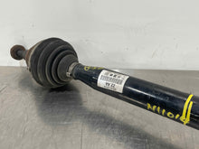 Load image into Gallery viewer, CV AXLE SHAFT Audi TT 2008 08 2009 09 2010 10 Right - NW10176